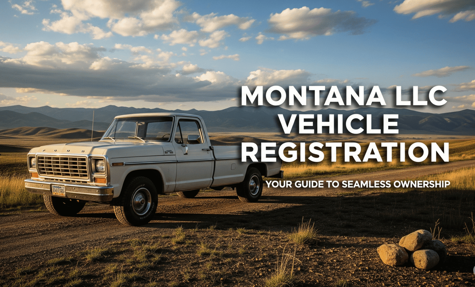 Registering A Car In Montana Wallpaper For Iphone