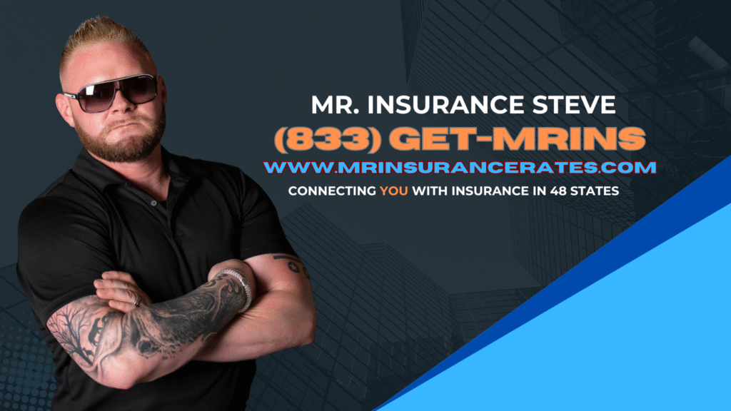 Mr. Insurance Montana LLC Vehicle Insurance Experts