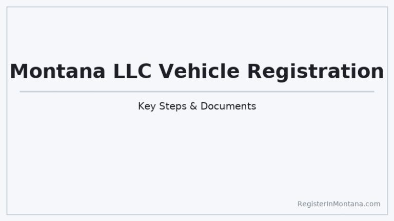 Registering A Car In Montana Wallpaper For Iphone