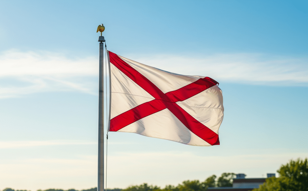 Alabama Ad Valorem Tax and the Alabama Emissions Test are becoming the reason that Montana plates in Alabama are so popular