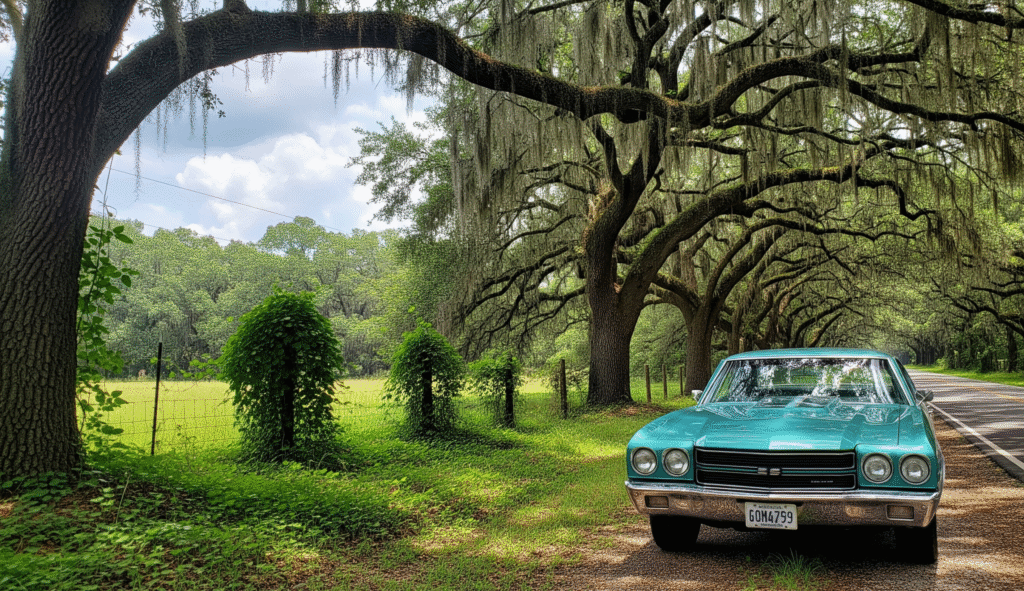 Montana Permanent Registration will save you from Alabama Ad Valorem Tax