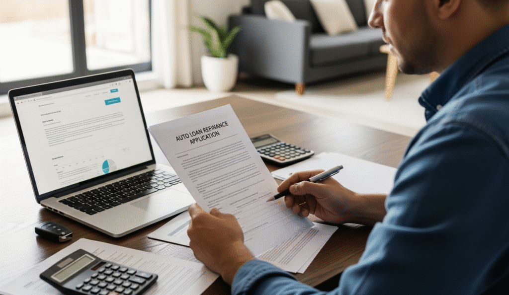 Ally Auto lienholder approval is pretty simple once you know what to ask and look for!